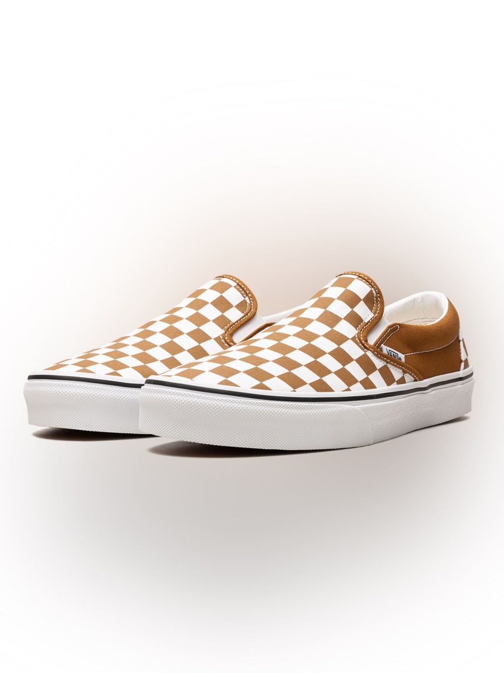 Vans Slip-On Classic Color Theory in Womens 9.5 BRAND NEW